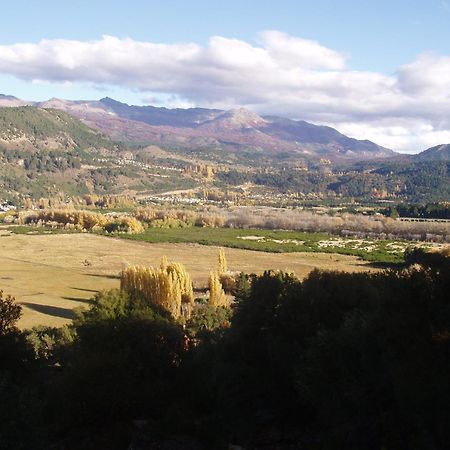 Sieteflores Hosteria De Montana San Martín de los Andes Esterno foto