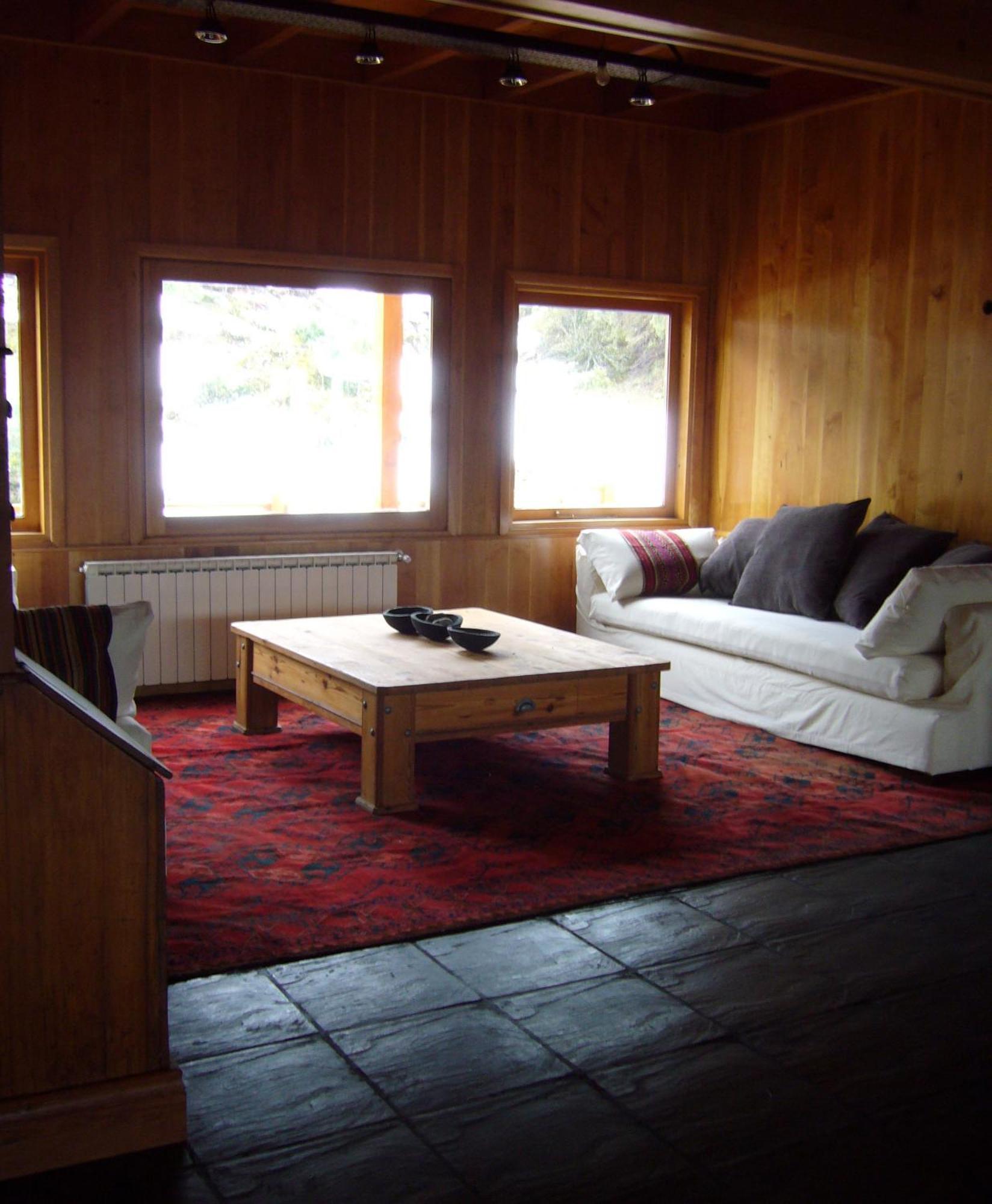 Sieteflores Hosteria De Montana San Martín de los Andes Esterno foto